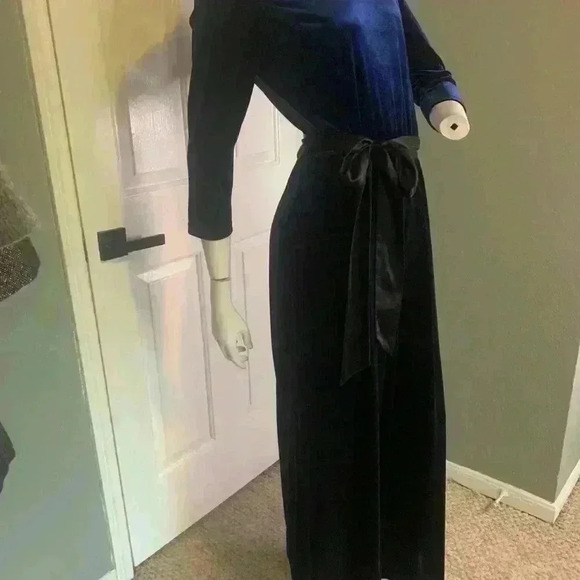 Sara Campbell jumpsuit - Picture 5 of 10